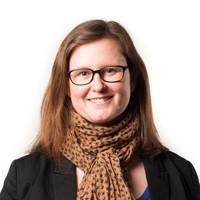 Julie Gjedsig Grauslund