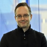 Dr. Mika Klemettinen 米卡 博士
