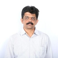 Srikumar Ramaswami
