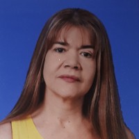 Cruz Elena Gómez González