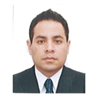 Francisco Eduardo Lázaro Fernández
