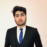Abdullah Amir