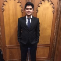 Mrityunjay Ranganath