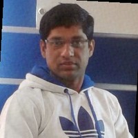 Pramanand Pareta