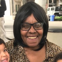 Thomasina Adams