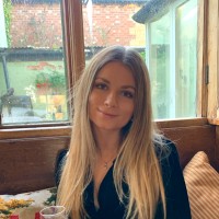 Olivia Wilcox