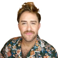 Gregory Patterson