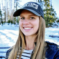 Coral Gardner