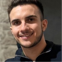 Daniel Dias