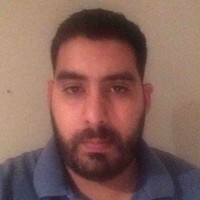 Erick Salvador Chavez Hernandez