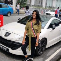 Deepika N