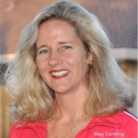 Margaret (Meg) Conkling