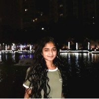Nivedha Govindarajan