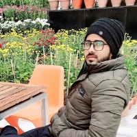 Amit Kumar Singh