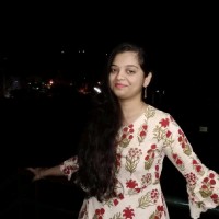 Bhargavi B