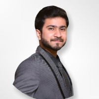 Mohsin Ahmed