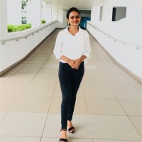 Pramesha Fernando
