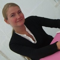 Mette Lichtenberg Norddahl