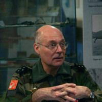 Jacques LECHEVALLIER