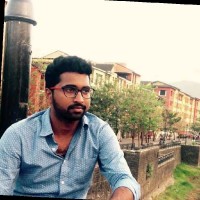 Ravi Kishore Parimi