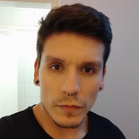 Brian Peralta