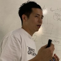 Ichiro Kuwahara