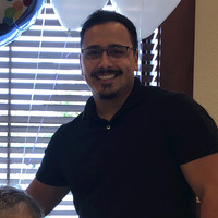 Andrew Centeno, Msaa