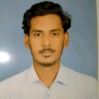 Shubham Kumar Sharma