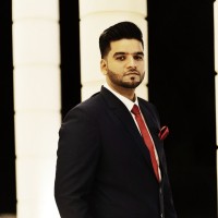 Saboor Ahmed