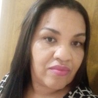 Michelle Vitor De Castro