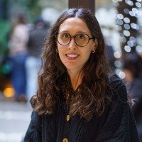 Rocío Isaurralde
