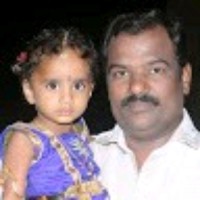 Sudhakar Reddy