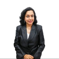 Krithika Sivakumar