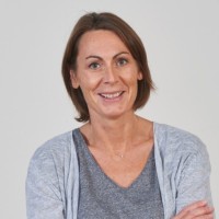 Maryse Gauthier