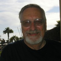 Bob Reading