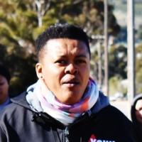 Nozuko Cherism Masiba