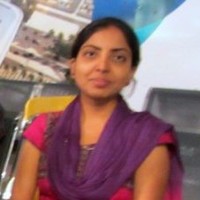 chaitra c