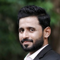 Linjo Mathew James