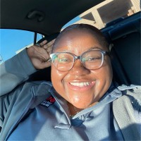 Maya Usher