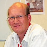 Jerome Fellmann