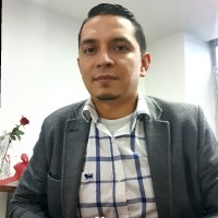 Edwin Lozano Mesa