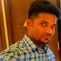 Ranjith G