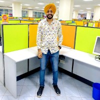 Amanpreet Singh