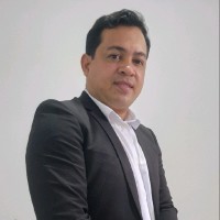 Herlison P. Leite