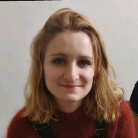 Amélie Perdrieau