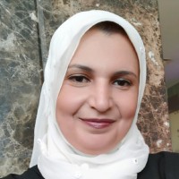 Ghada Soliman