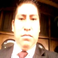 Manuel fernando Cabrera