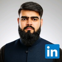 Aizaz Ahmad