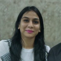 Prateeksha Jain