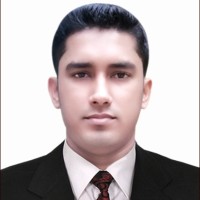 Sayed Salah Uddin